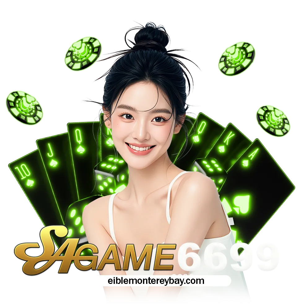 sagame6699 com gameplay